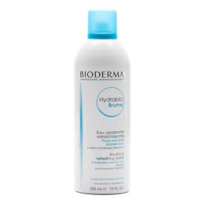 Xịt Khoáng Bioderma Hydrabio Brume 300ml