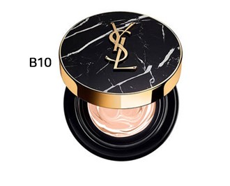 Cushion Ysl Limited Marble 2021 - Image 2