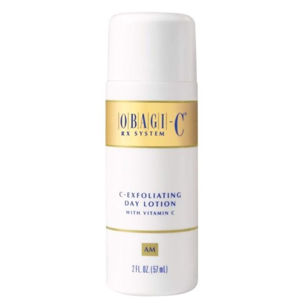 Kem Dưỡng Obagi C Rx Exfoliating Day Lotion 57ml XT