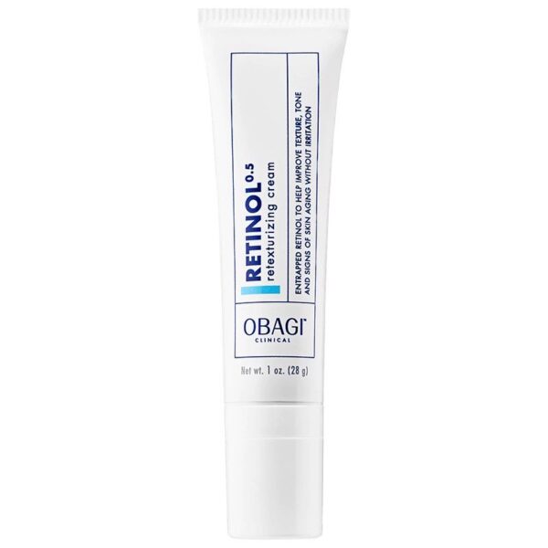 [CHIẾT KHẤU 20%] Obagi Retinol Cream 0.5% (28g) CT - Image 4