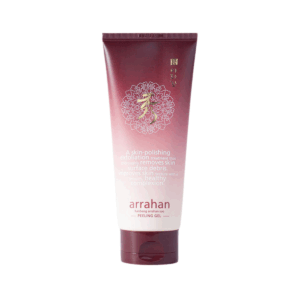 Tẩy Tế Bào Chết Arrahan hanbang soo Peeling Gel 180ml