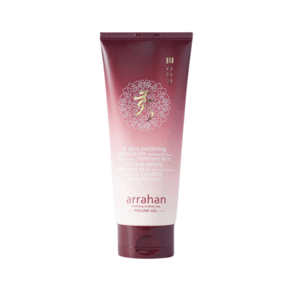 Tẩy Tế Bào Chết Arrahan hanbang soo Peeling Gel 180ml