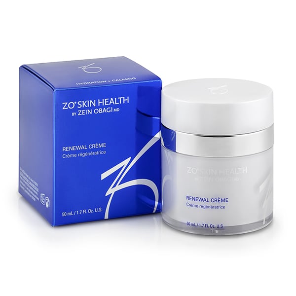 Kem Dưỡng Cấp Ẩm ZO Skin Health Renewal Cremé 50ML - Image 5
