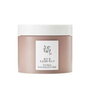Mặt Nạ Đất Sét Beauty Of Joseon Red Bean Refreshing 140ml