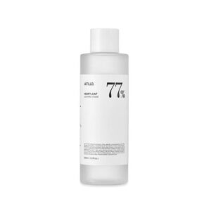 Toner Anua Heartleaf Soothing 77%