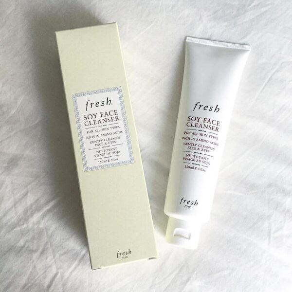 SRM Fresh Soy Face - Image 3