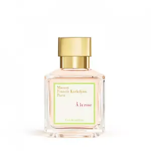 Nước Hoa Maison Francis Kurkdjian - A La Rose 70ml