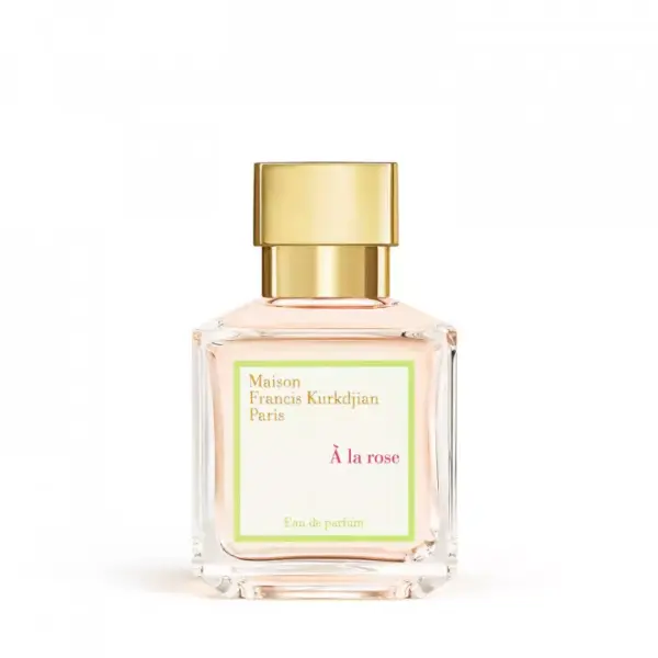 Nước Hoa Maison Francis Kurkdjian - A La Rose 70ml