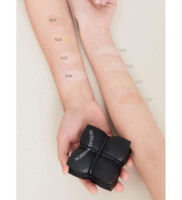 Cushion Muzigae Mansion Sleek Matt - Image 5