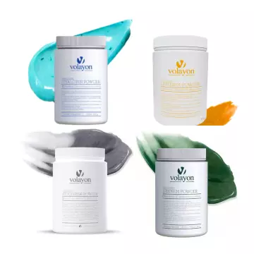 Mặt Nạ Volayon 500g - Image 12