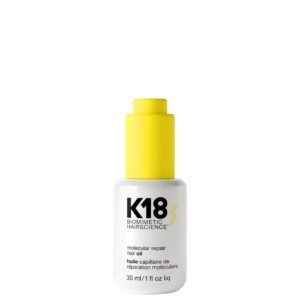 Dầu Dưỡng Tóc K18 Biomimetic Hairscience 30ml