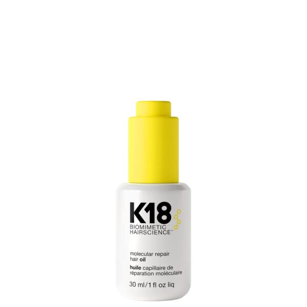 Dầu Dưỡng Tóc K18 Biomimetic Hairscience 30ml
