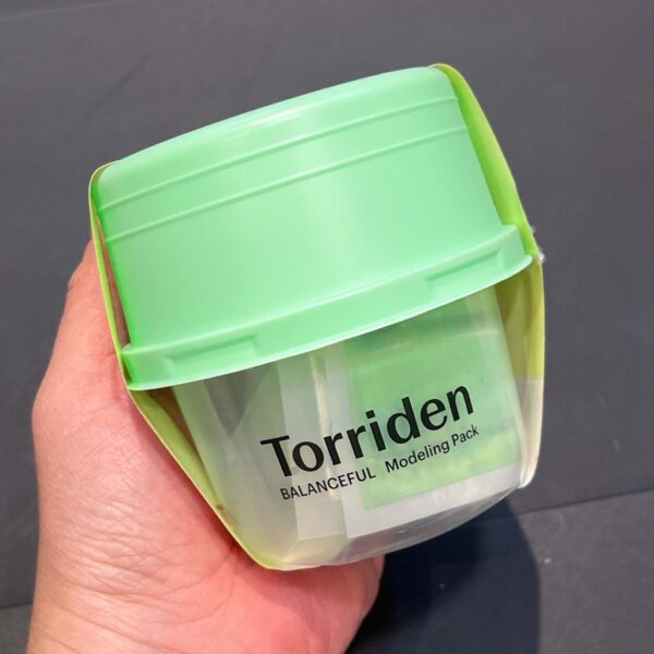 Mặt Nạ Thạch Torriden Modeling Pack - Image 8