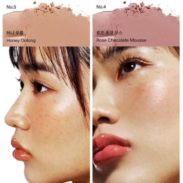 Má Hồng Jelly Sisua Butter Waffle Dough - Image 5