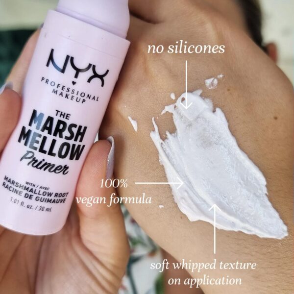Kem Lót NYX Marshmallow 30ml - Image 4
