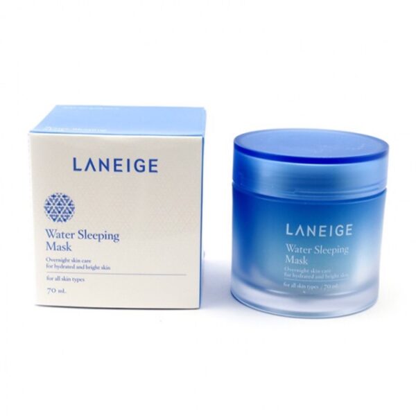 Mặt Nạ Ngủ Laneige 70ml - Image 2