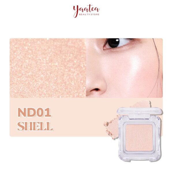 Highlight 2aN Pure Glash 2.7g - Image 11