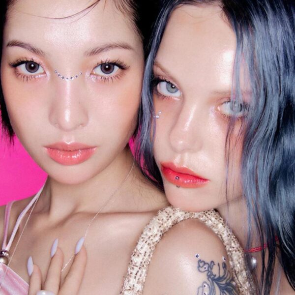 Son Hera Sensual Fitting Glow Tint Y2K - Image 4