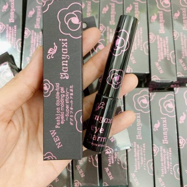 Keo Dán Mi Hoa Hồng Yanyaxi - Image 3