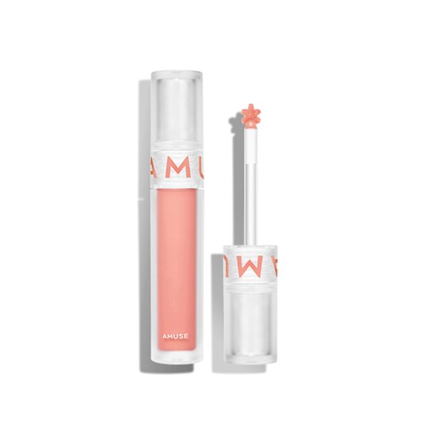 Má Hồng Amuse Soft Cream Cheek 3g