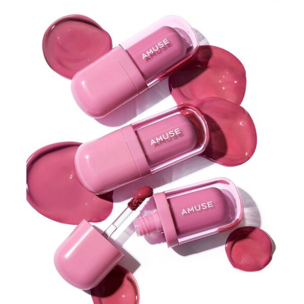 Son Amuse Bebe Tint 3.8g - Image 6