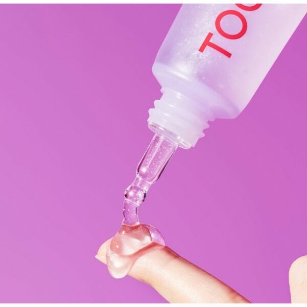 Kem Mắt Tocobo Collagen Brightening Gel 30ml - Image 5