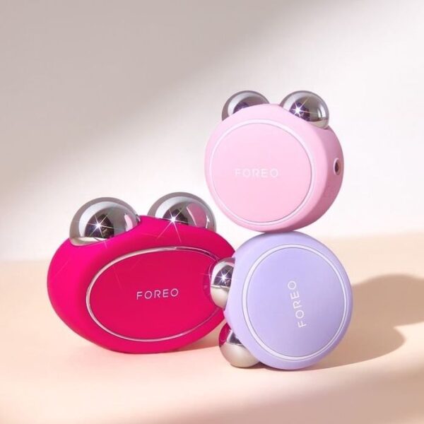 Máy Nâng Cơ Foreo Bear Mini - Image 2