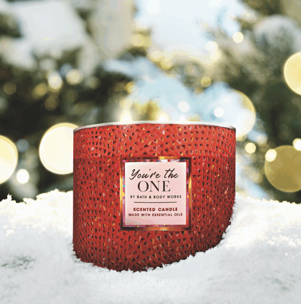 Nến Bath & Body Works 1 Bấc - Image 5