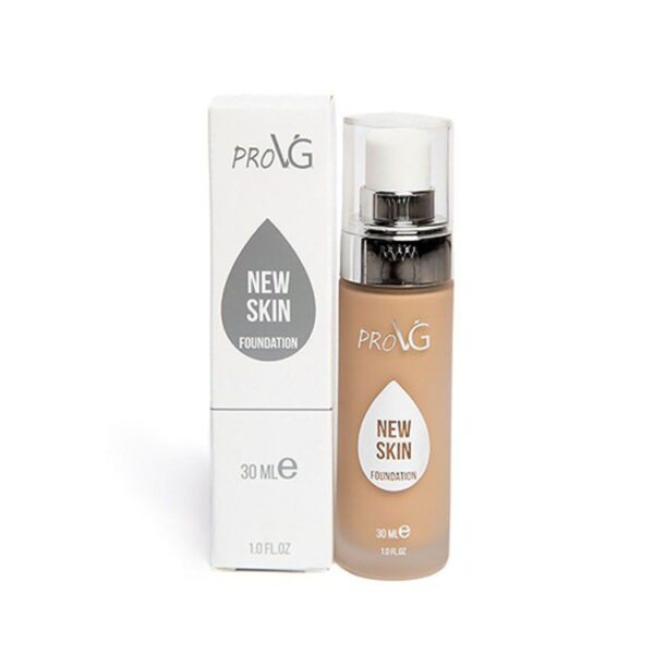Kem nền Pro VG New skin 30ml - Image 4