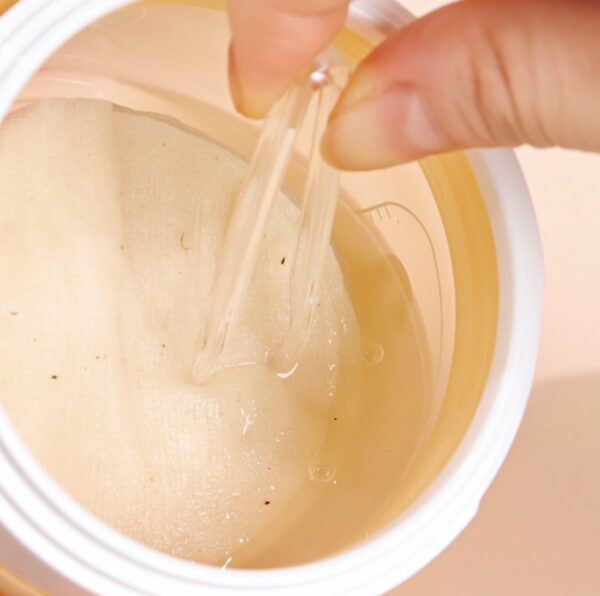 Toner Pad Numbuzin 3 Radiance Glowing Jumbo Essence (70 miếng) 150ml - Image 3