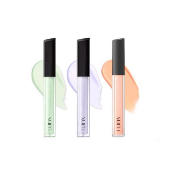 Che Khuyết Điểm Luna Long Lasting Corrector 6.5g