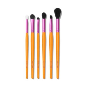 Bộ Cọ Morphe Vip Sweep 6c