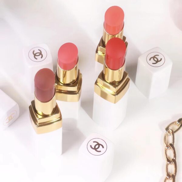 Son Thỏi Chanel Rouge Coco Baume 3g - Image 2