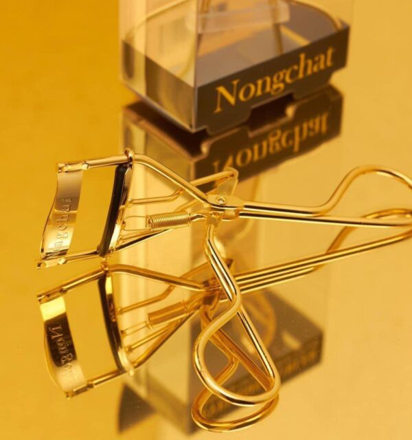 Bấm Mi Nongchat Eyelash Curler - Image 2