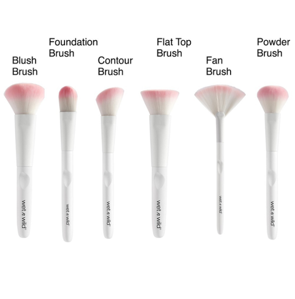 Cọ Wet N Wild Powder - Image 3