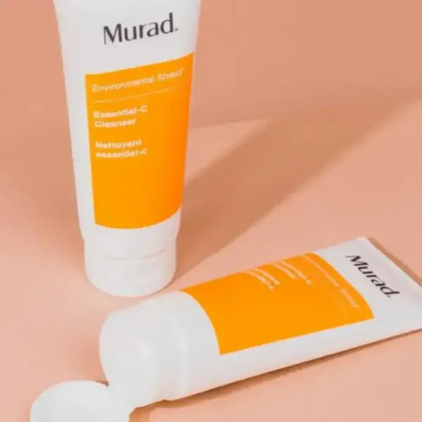 Sữa Rửa Mặt Murad Essential C - Image 6