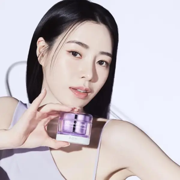Kem Dưỡng BOH Probioderm Collagen Remodeling Cream 50ml - Image 4