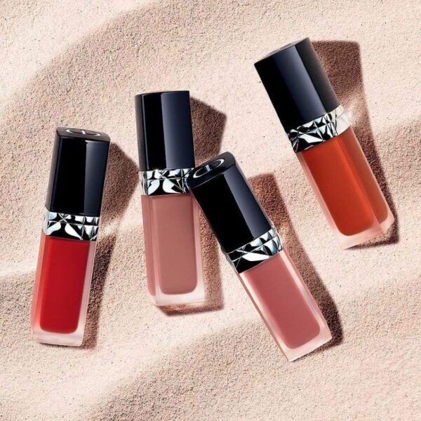 Son Kem Dior Rouge Dior Forever Liquid - Image 2