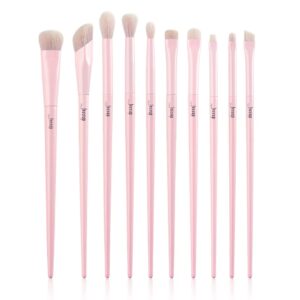 Bộ Cọ JESSUP Các Dòng