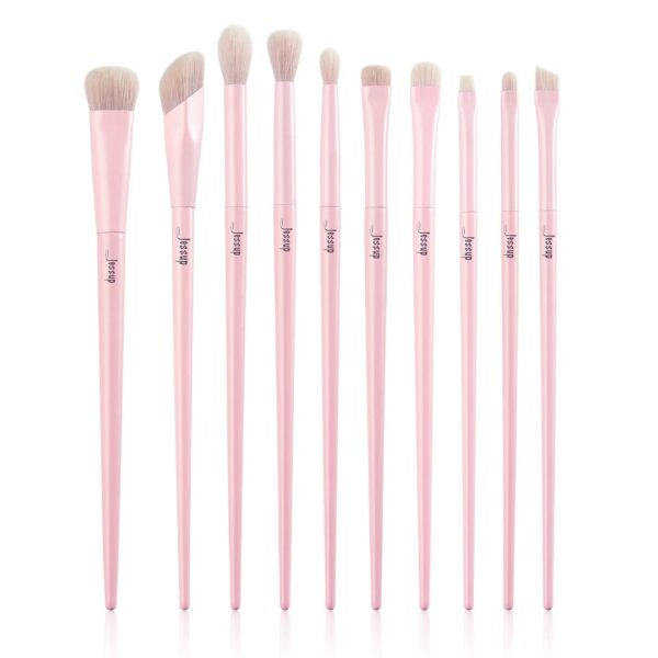 Bộ Cọ JESSUP Các Dòng