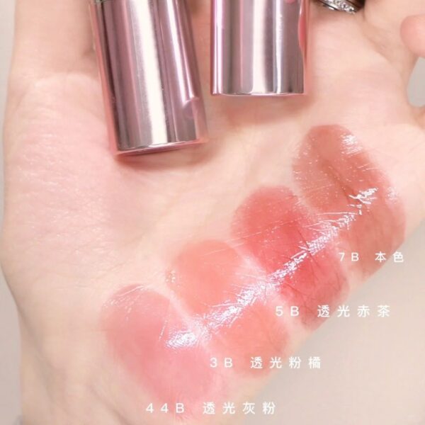 Son Dưỡng Thỏi YSL Loveshine Candy Glow - Image 3