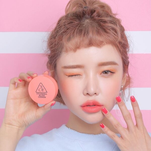 Má Hồng Cushion 3CE - Image 10