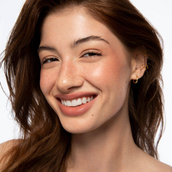 Má Hồng Inglot Radiant Skin Face Blush 2.5g - Image 4