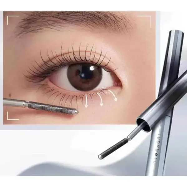 Mascara Judydoll Curling Iron 2g - Image 5