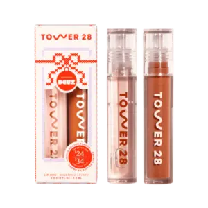 Set Son Tower 28 Inspired By Deux 2x3.9ml