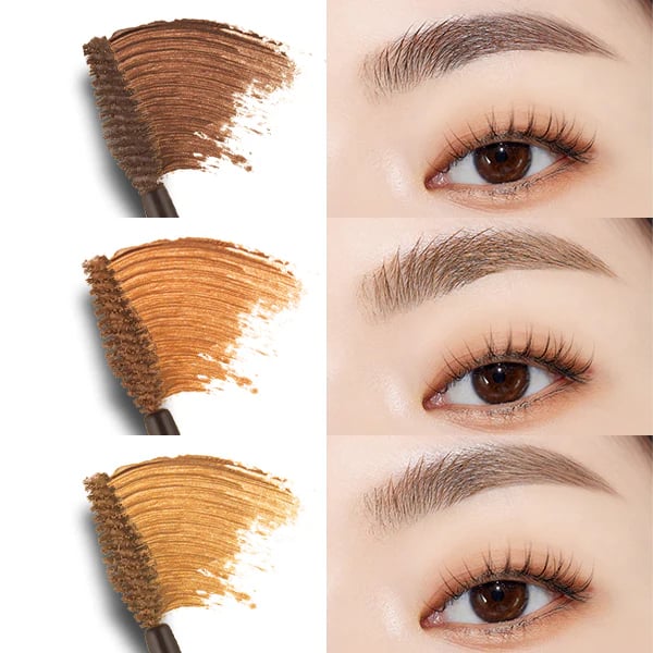 Mascara Mày Etude House Color My Brows 4.5g - Image 3