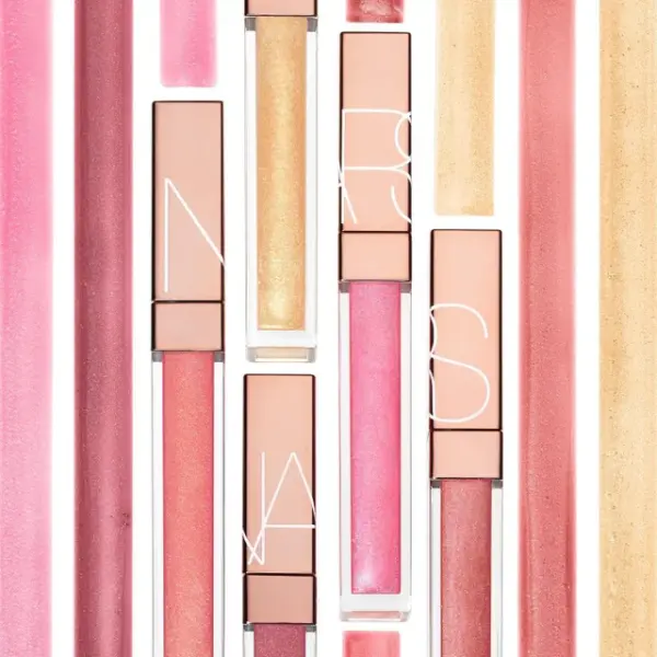 Son Nars AfterGlow Lip Shine Gloss - Image 4