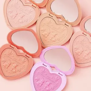 Má Hồng Too Faced Love Flush
