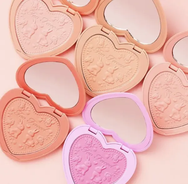 Má Hồng Too Faced Love Flush