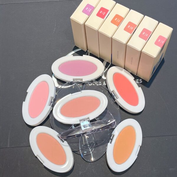 Má Hồng Laka Love Silk 5.2g - Image 7